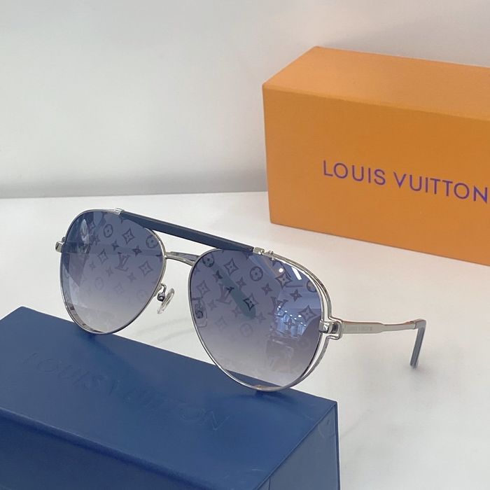 Louis Vuitton Sunglasses Top Quality LVS00511